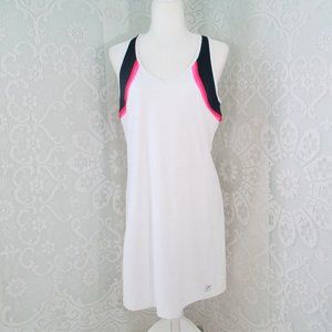 Fila Sport Tennis Pickleball Athletic Dress